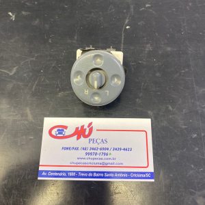 Botão Comando Retrovisor Chevrolet S10