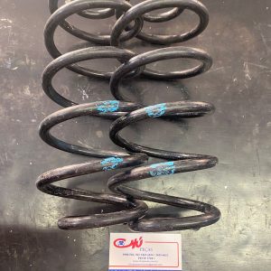 Par De Molas Chevrolet Onix