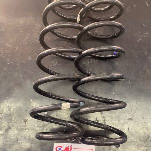 Par De Molas Dianteiras Hyundai Hb20