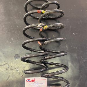 Par De Molas Dianteiras Ford Ka