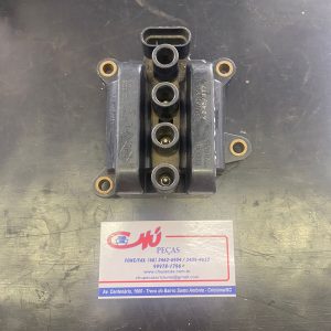 Bobina De Ignição Renault Sandero