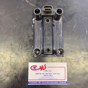 Bobina De Ignição Lifan Foison