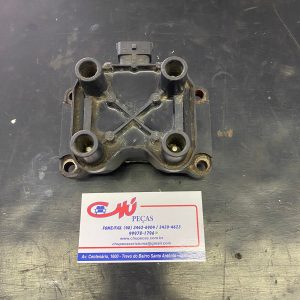 Bobina De Ignição Fiat Palio 16V