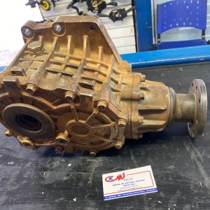 Diferencial Dianteiro Tração Kia Sorento 3.5