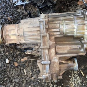 Diferencial Dianteiro Volkswagen Tiguan