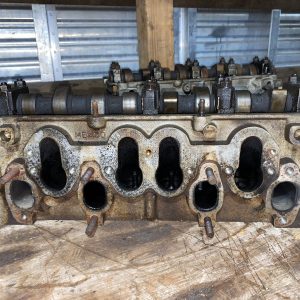 Cabeçote Volkswagen Golf AP 1.8 Mi