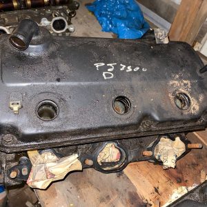 Cabeçote Mitsubish Pajero 3500