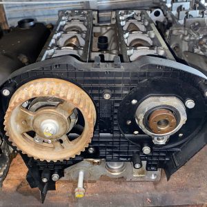 Cabeçote Peugeot Partner