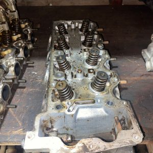 Cabeçote Mercedes-Benz Class A 160