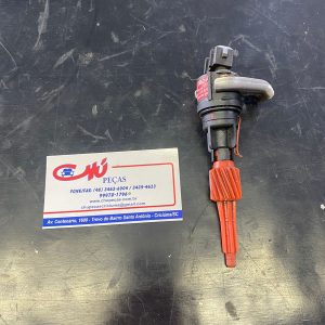 Sensor De Velocidade Volkswagen Golf
