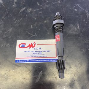 Sensor De Velocidade Fiat Mobi