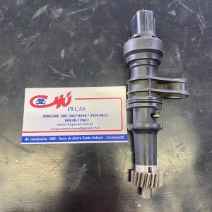 Sensor De Velocidade Volkswagen Gol