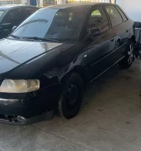 Sucata Audi A3 Automática 2003 1.8 (retirada Peças)