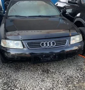 Sucata Audi A3 Turbo 1.8 2000 Manual (retirada Peças)