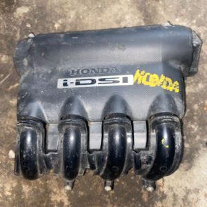 Coletor de Admissão Honda