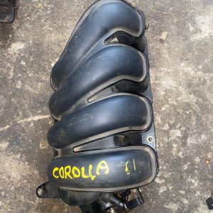 Coletor de Admissão Toyota Corolla