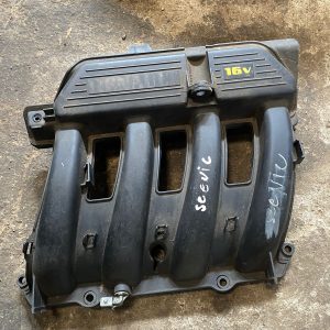 Coletor de Admissão Renault Scenic