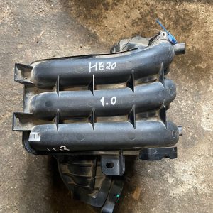 Coletor de Admissão Hyundai Hb20 1.0