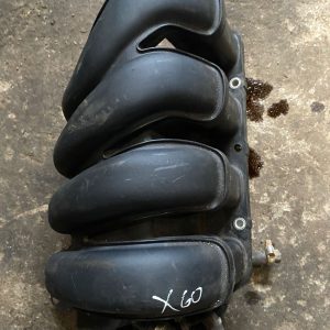 Coletor de Admissão Lifan X60