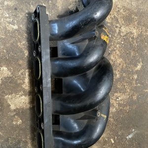 Coletor de Admissão Audi A3