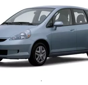 Sucata Honda Fit 2006 Automático (Retirada Peças)