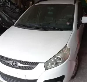 Sucata Jac J6 2.0 2011 2012 (retirada Peças)