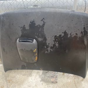 Capô Mitsubish L200 Outdoor