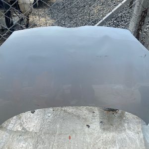 Capô Fiat Uno Vivace