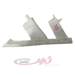 Guia Para-choque Ford Ranger