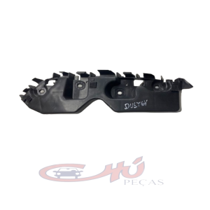 Guia Para-choque Dianteiro Ld Renault Duster