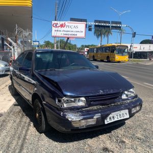 Sucata Volkswagen Passat