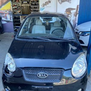 Sucata Kia Picanto