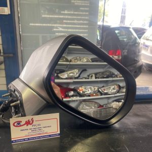 Retrovisor Honda Civic G8 lado direito