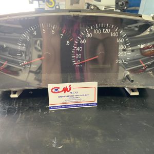 Painel de Instrumentos Toyota Camry