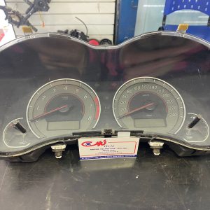 Painel de Instrumentos Toyota Corolla