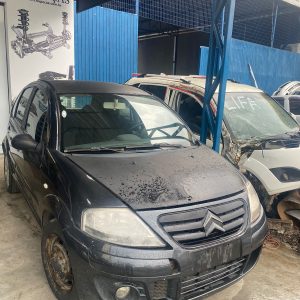 Sucata Citroen C3