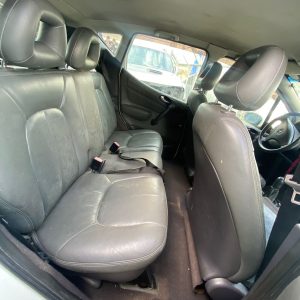 Sucata Mercedes-Bens Class A