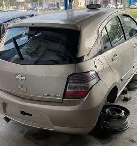 Sucata Chevrolet Agile 1.4 2013 (retirada Peças)