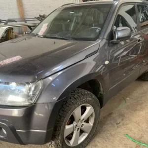 Sucata Suzuki Vitara 2.0 4x4 2011 (retirada Peças)