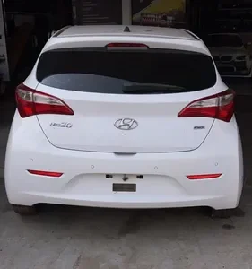 Sucata Hyundai Hb20 2015 3cc (retirada Peças)