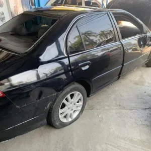 Sucata Honda Civic 1.7 LXL Vtec 2006 (retirada Peças)