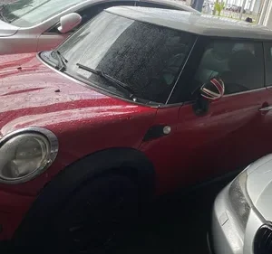 Sucata Mini Cooper 1.6 Asp. Aut. 2010 (retirada Peças)