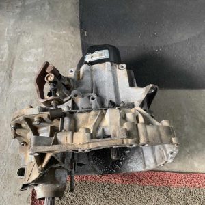 Caixa de Câmbio Renault Sandero 1.0 - 16v - Revisada