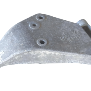 Suporte Da Bomba De Direção Hidráulica Volkswagen - 3251455151