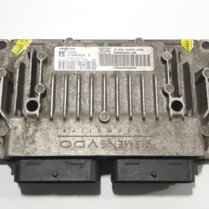MODULO CAMBIO AUTOMATICO PEUGEOT 207 CITROEN C3 1.6 ORIGINAL S126024202