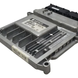 Módulo De Injeção 39110-02s10 9001040431kb Kia Picanto 1.0