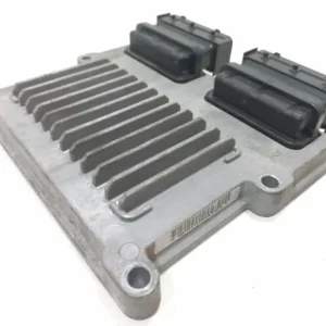 Modulo De Injecao Kia Cadenza 3.5