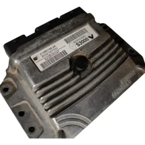 Módulo De Injeção Renault Megane 21585748-2a 1.6 16v S300 (Usado)