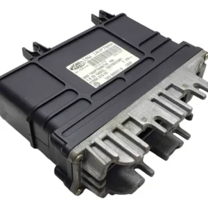 Modulo Injeção Volkswagen Gol 16v 1999 - Iaw 1avp78an (Usado)