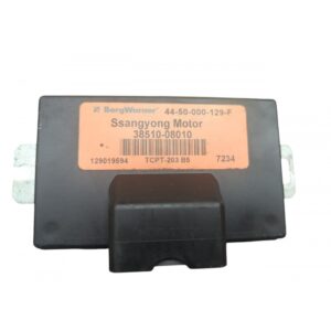 Módulo de Controle de Transmissão Ssangyong 38510-08010